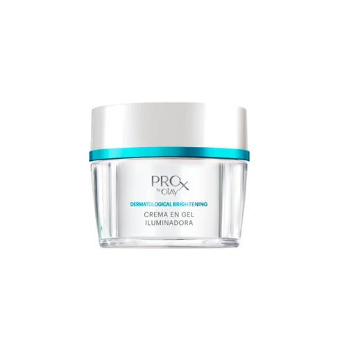 Olay Pro X Crema Gel Iluminadora 48g - Jag Couture Beauty