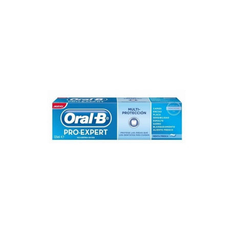 Oral-B Pro-Expert Multi-Protection 100 ml - Jag Couture Beauty