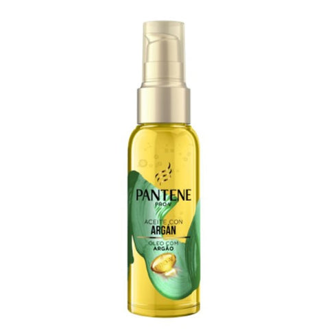 Pantene Oil With Argan 100ml - Jag Couture Beauty
