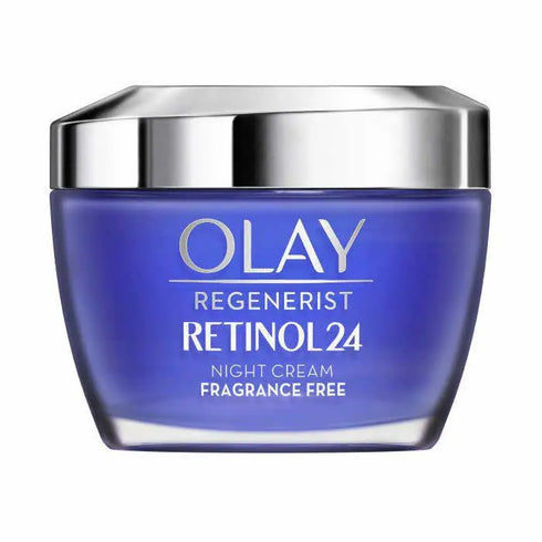 Olay Regenerist Retinol24 Night Cream 50ml Jag Couture Beauty