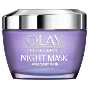 Olay Regenerist Night Firming Mask 50ml - Jag Couture Beauty