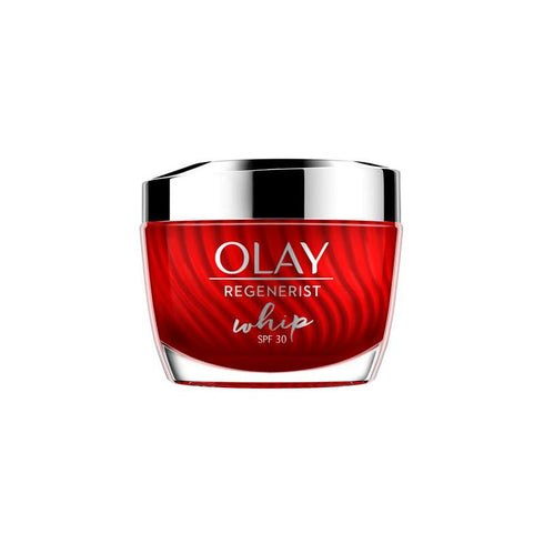 Olay Whip Regenerist Crema Hidratante Activa Spf30 50ml - Jag Couture Beauty