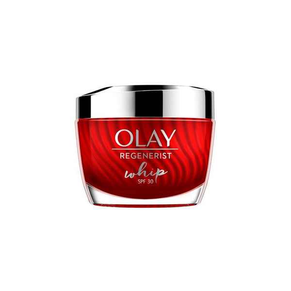 Olay Whip Regenerist Crema Hidratante Activa Spf30 50ml - Jag Couture Beauty