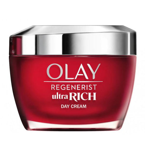 Cr Olay Ultra Rich 50 - Jag Couture Beauty