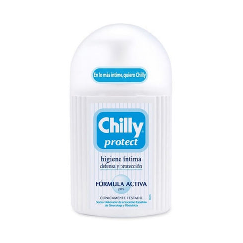 Chilly Protect Active Formula Ph5 250ml