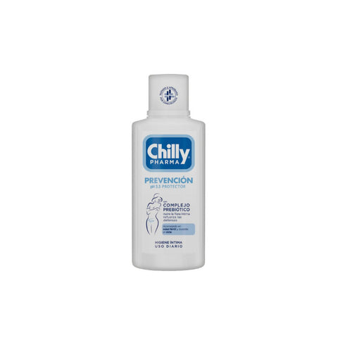 Chilly Pharma Prevention Soap Intimate 450ml - Jag Couture Beauty