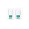 Somatoline Cosmetic Pack Hyper Perspiration Deodorants Roll On 2x40ml - Jag Couture Beauty