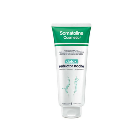 Somatoline Detox Night Reducer 400ml - Jag Couture Beauty