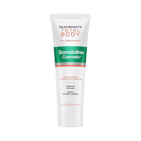 Somatoline Firming Body Total 250ml