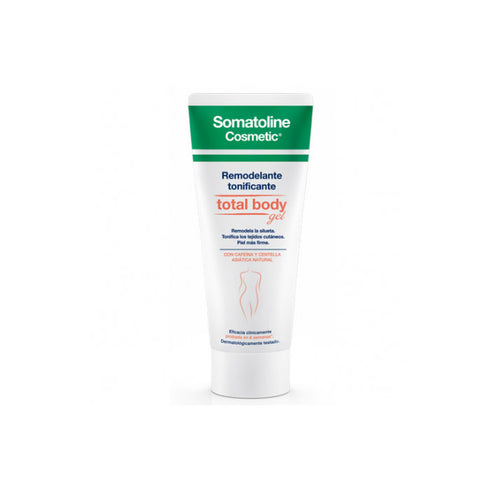 Somatoline Firming Total Body Gel 250ml - Jag Couture Beauty
