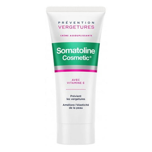 Somatoline Cosmetic Soothing Anti-Stretch Marks Cream 200ml