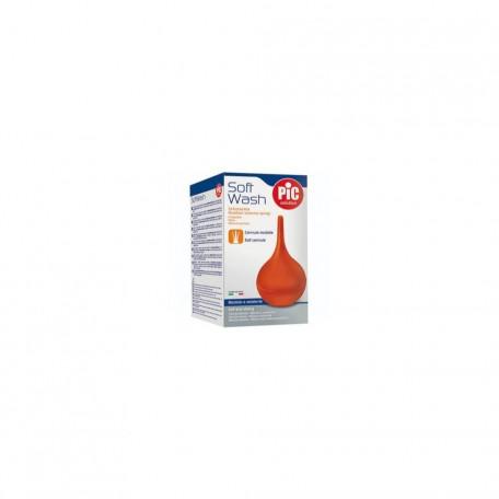 Chicco Soft Wash N° 6 Cánula Blanda 155ml Pic Solution - Jag Couture Beauty