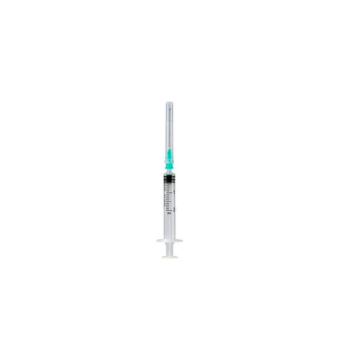 Chicco Pic Syringe 2,5ml 40/8 Needle - Jag Couture Beauty