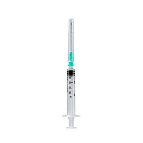 Pic Jeringa 5Cc 40/8 Aguja - Jag Couture Beauty