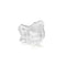 Chicco Silikon Physio Soft Schnuller Baby 0m+ 1U