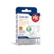Pic Delicate Strip Plasters 6cmX0.5m
