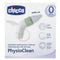 Chicco PhysioClean Nasal Aspirator Soft And Easy 0M+ 1 Unité - Jag Couture Beauty