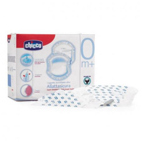 Chicco Absorble Covers 30 Jag Couture Beauty