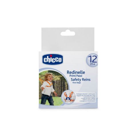 Chicco First Steps Safety Braces 6M+ - Jag Couture Beauty