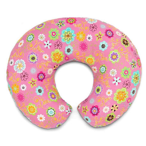 Chicco Boppy Nursing Pillow Wild Flowers - Jag Couture Beauty