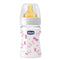 Biberon Chicco Nature Glass 150ml - Jag Couture Beauty