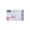Chicco Antibacterial Absorbent Discs Jag Couture Beauty