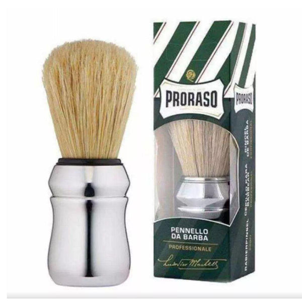 Proraso Afeitar Brocha 1un - Jag Couture Beauty