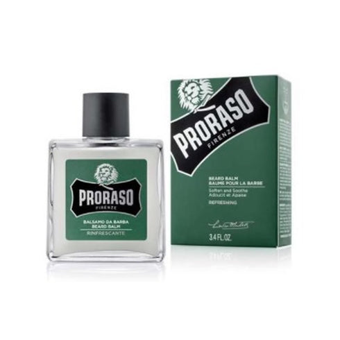 Proraso Green Beard Balm 100ml - Jag Couture Beauty