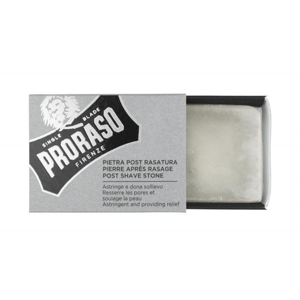 Proraso Piedra Para Después De Afeitar 100g - Jag Couture Beauty