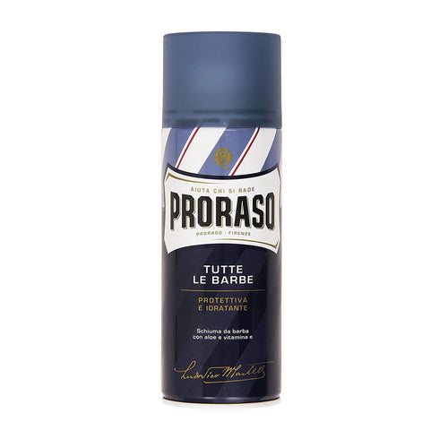 Proraso Proteccion e Hidratante Espuma De Afeitar 400 ml