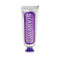 Marvis Jasmin Mint Toothpaste 25ml - Jag Couture Beauty
