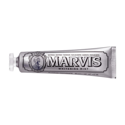 Marvis Whitening Mint Toothpaste 85ml - Jag Couture Beauty