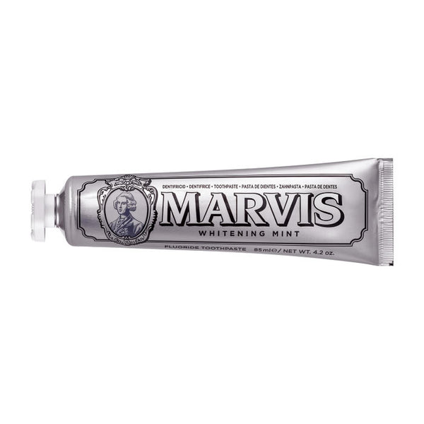 Marvis Whitening Mint Toothpaste 85ml - Jag Couture Beauty
