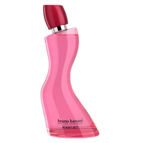 Bruno Banani Woman's Best Eau De Toilette Spray 30ml - Jag Couture Beauty