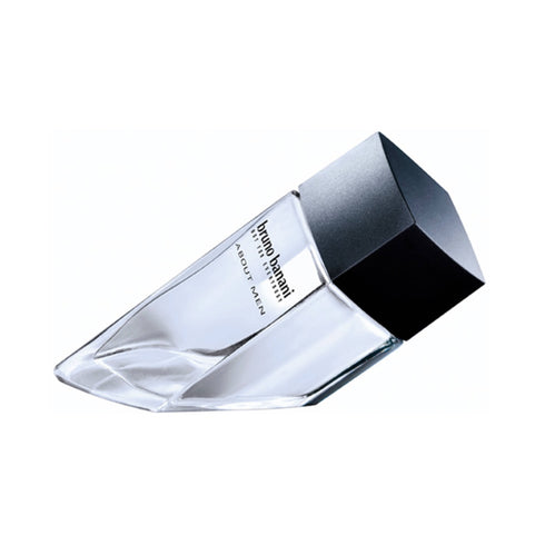 Burno Banani About Men Eau De Toilette Spray 50ml - Jag Couture Beauty