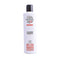 Nioxin Color Safe Cleanser Shampoo Colored Hair 300ml - Jag Couture Beauty