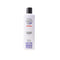 Nioxin System 5 Shampoo Volumizing Weak Fine Hair Chemically Treated Hair 300ml - Jag Couture Beauty