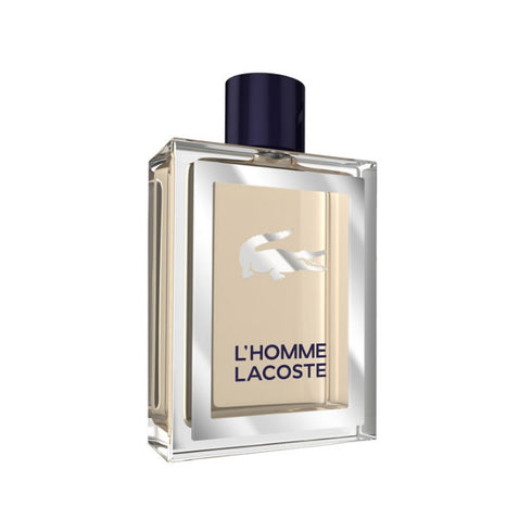 Lacoste L'Homme Eau De Toilette Spray 100ml - Jag Couture Beauty