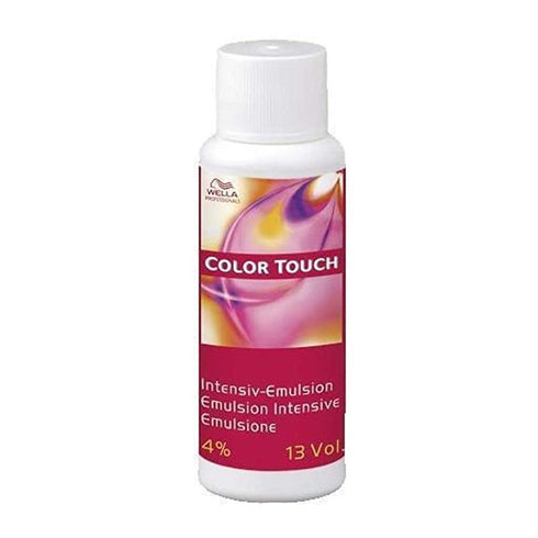 Wella Ct 60ml Emulsion 4 Gbsptk - Jag Couture Beauty