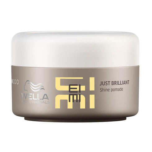 Wella Eimi Just Brilliant Pomada 75ml - Jag Couture Beauty
