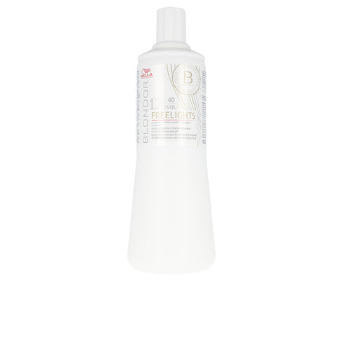 Wella Blondor Freelights Developer 12% 1000ml