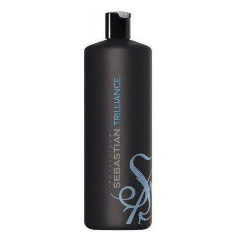 Sebastian Professional Trilliance Shampoo 250ml - Jag Couture Beauty