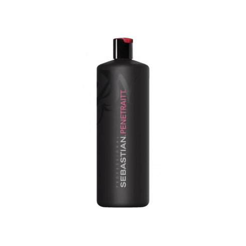 Sebastian Penetraitt Shampoo 1000ml - Jag Couture Beauty
