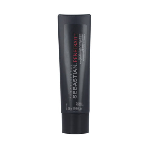 Sebastian Penetraitt Shampoo Repair 250ml - Jag Couture Beauty