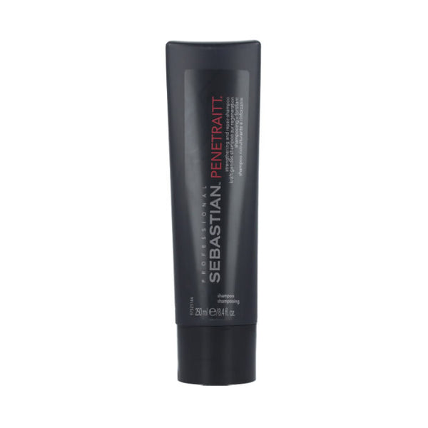 Sebastian Penetraitt Shampoo Repair 250ml - Jag Couture Beauty