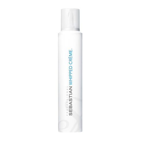 Sebastian Professional Whipped Creme 150ml - Jag Couture Beauty