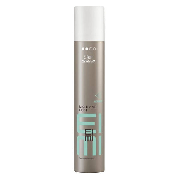 Wella Eimi Mistify Light Fast Drying Hairspray Level 2 300ml