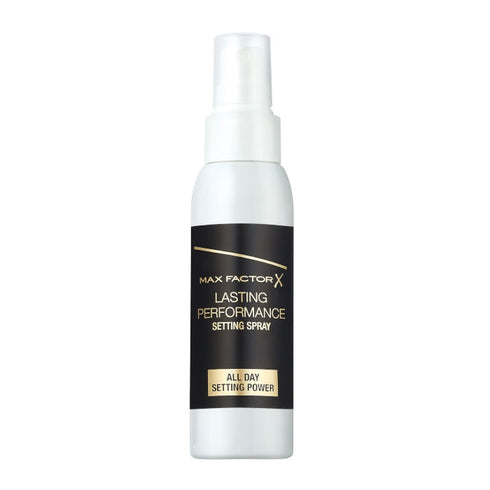 Max Factor Lasting Performance Setting Spray 100ml Jag Couture Beauty
