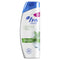 Head And Shoulders Menthol Fresh Shampoo 360ml - Jag Couture Beauty