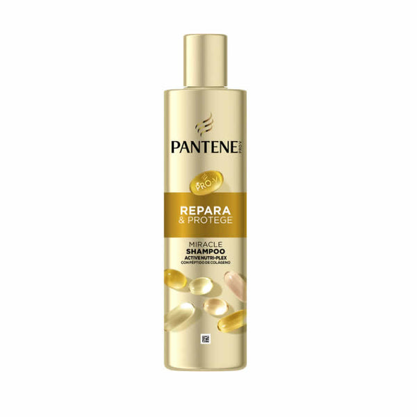 Pantene Miracle Shampoo 250ml - Jag Couture Beauty